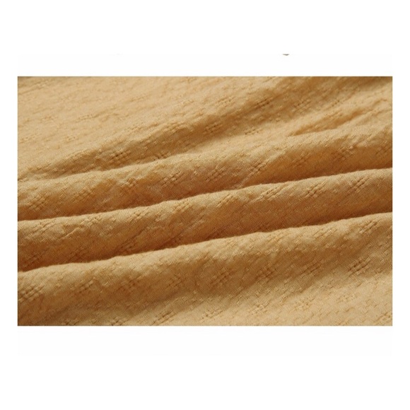 Boho Off The Shoulder Bell sleeve blouse - Picture 6 of 7